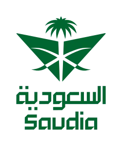 SAUDIA