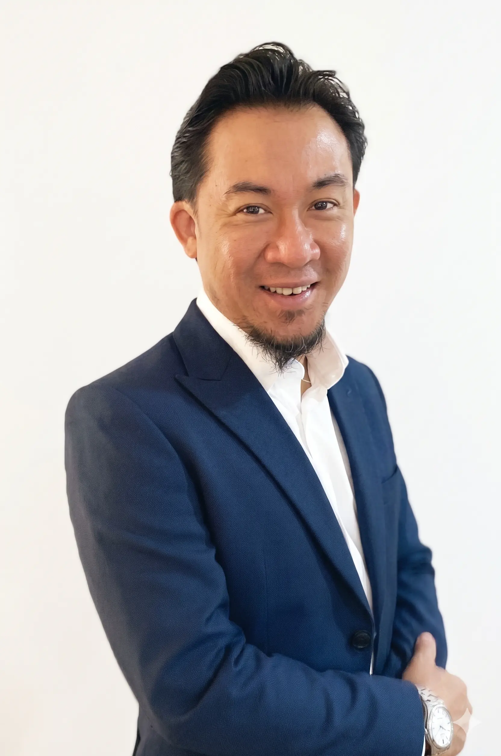 Tn Haji Mohd Syafiq Bin Mazlan