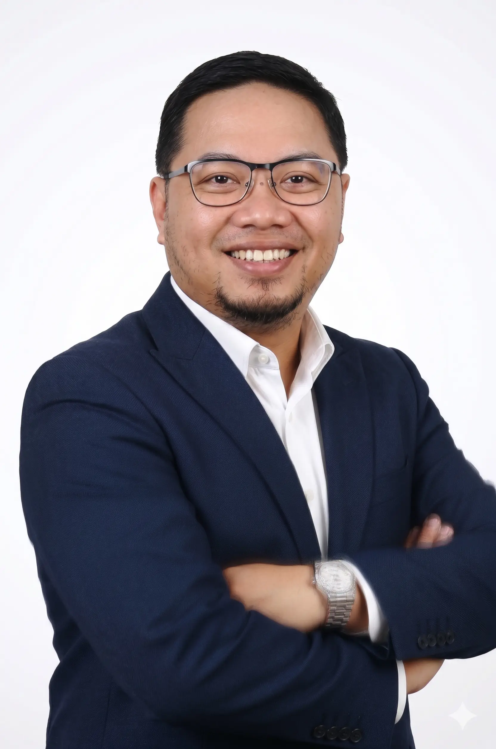 Tn Khairul Hakimin bin Ismail