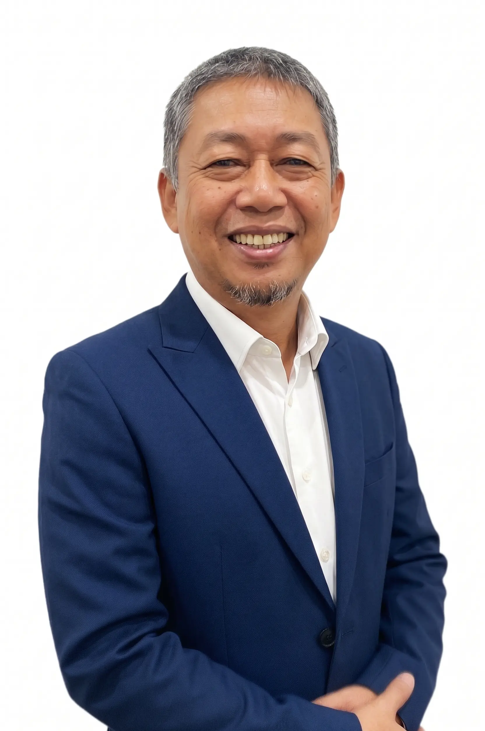 Tn Samsuddin Sabran