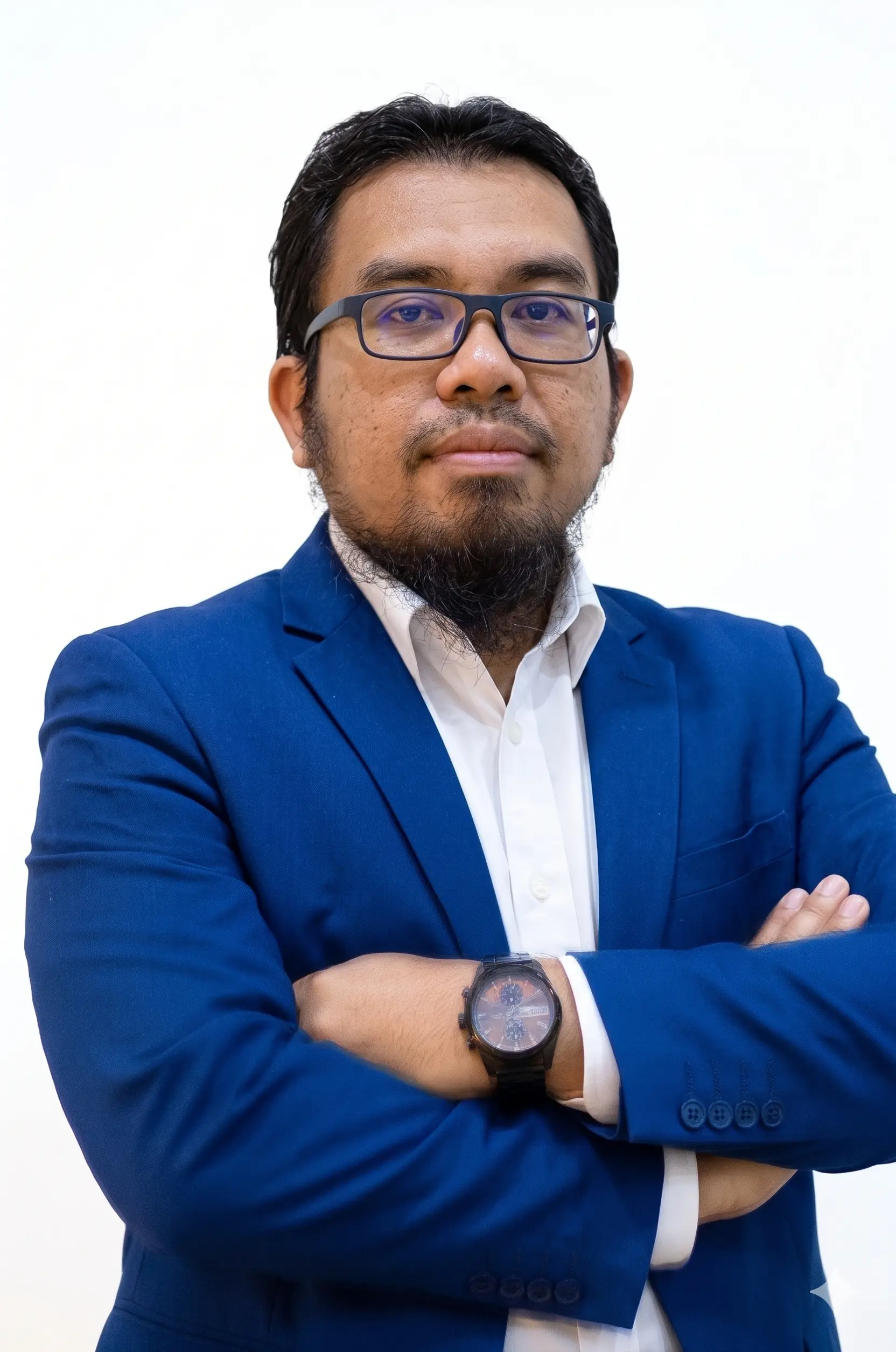 Tn Azrin bin Zainuddin