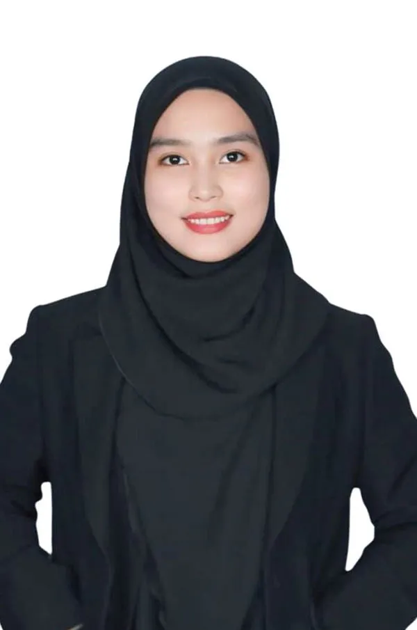 Aty Nabilah binti Hashim