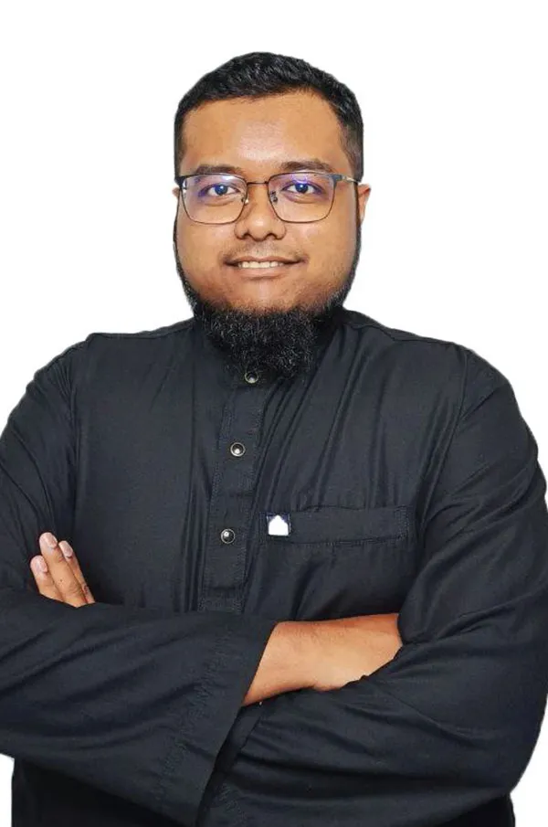Ali bin Mohamed Ismail
