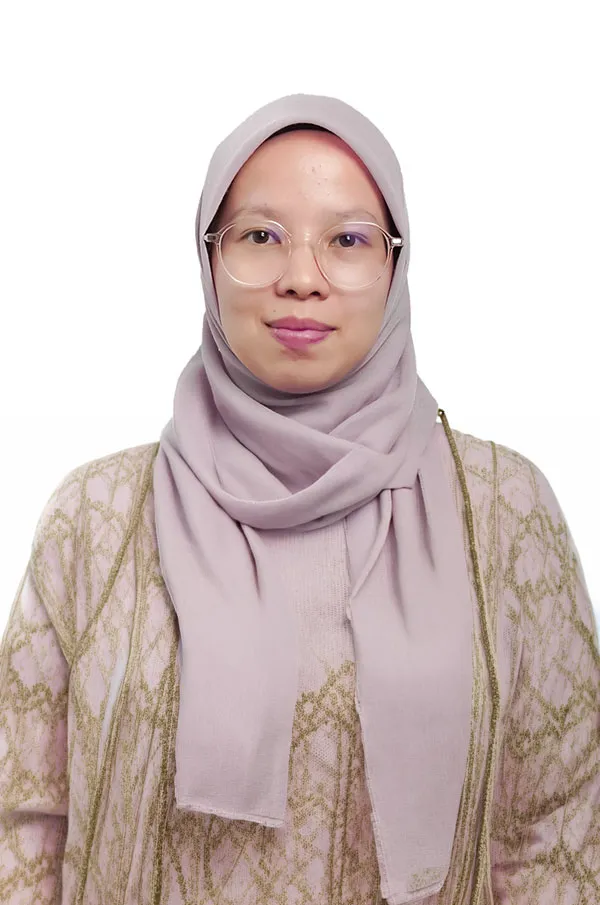 Tuan Nursyazwani binti Tuan Ismail