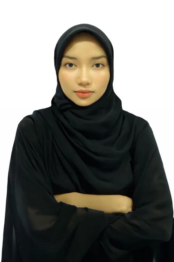 Syazwani Najwa binti Saaran