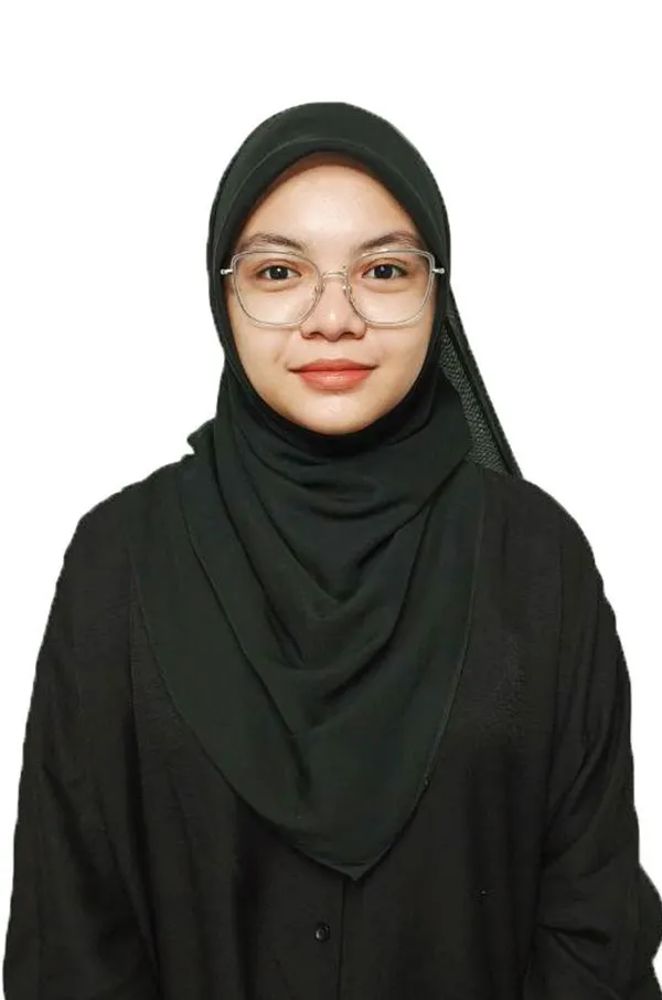 Syerina Syahdah binti Saifulsani