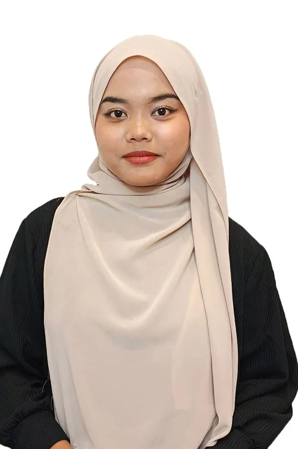 Umie Anis Syazwani binti ABD Razak