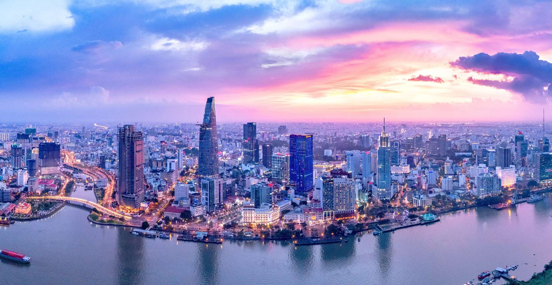 Ho Chi Minh City
