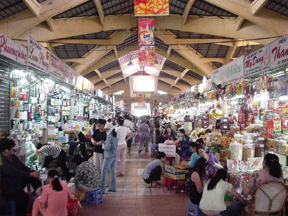 Ho Chi Minh City