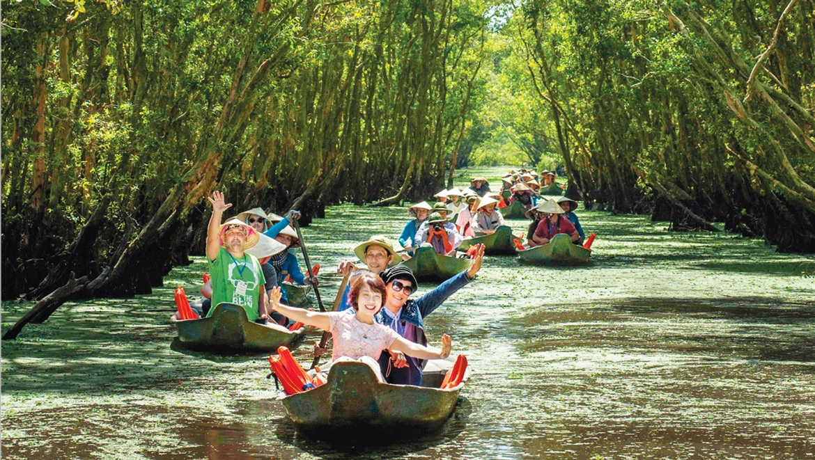 Ho Chi Minh City